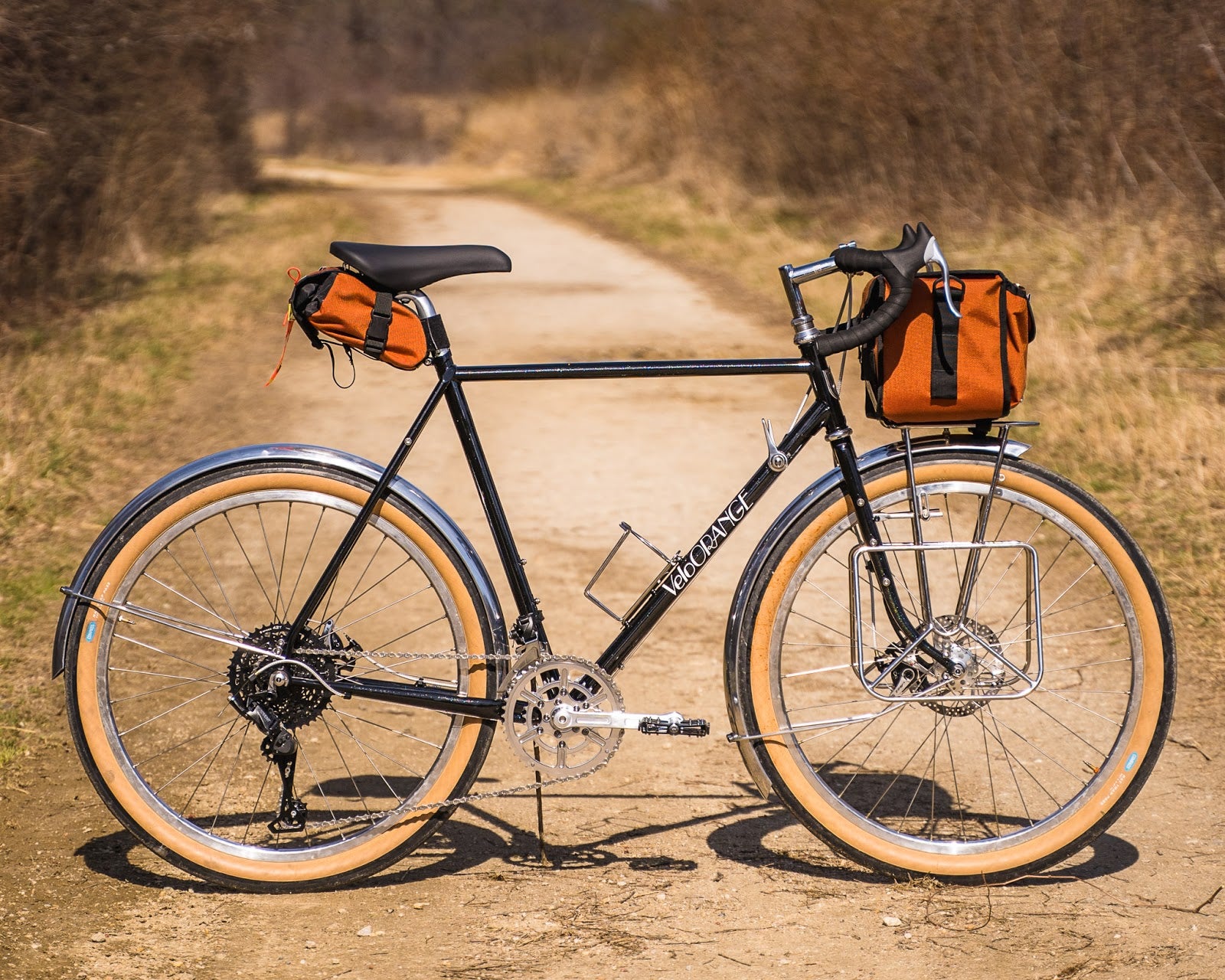 velo orange 650b