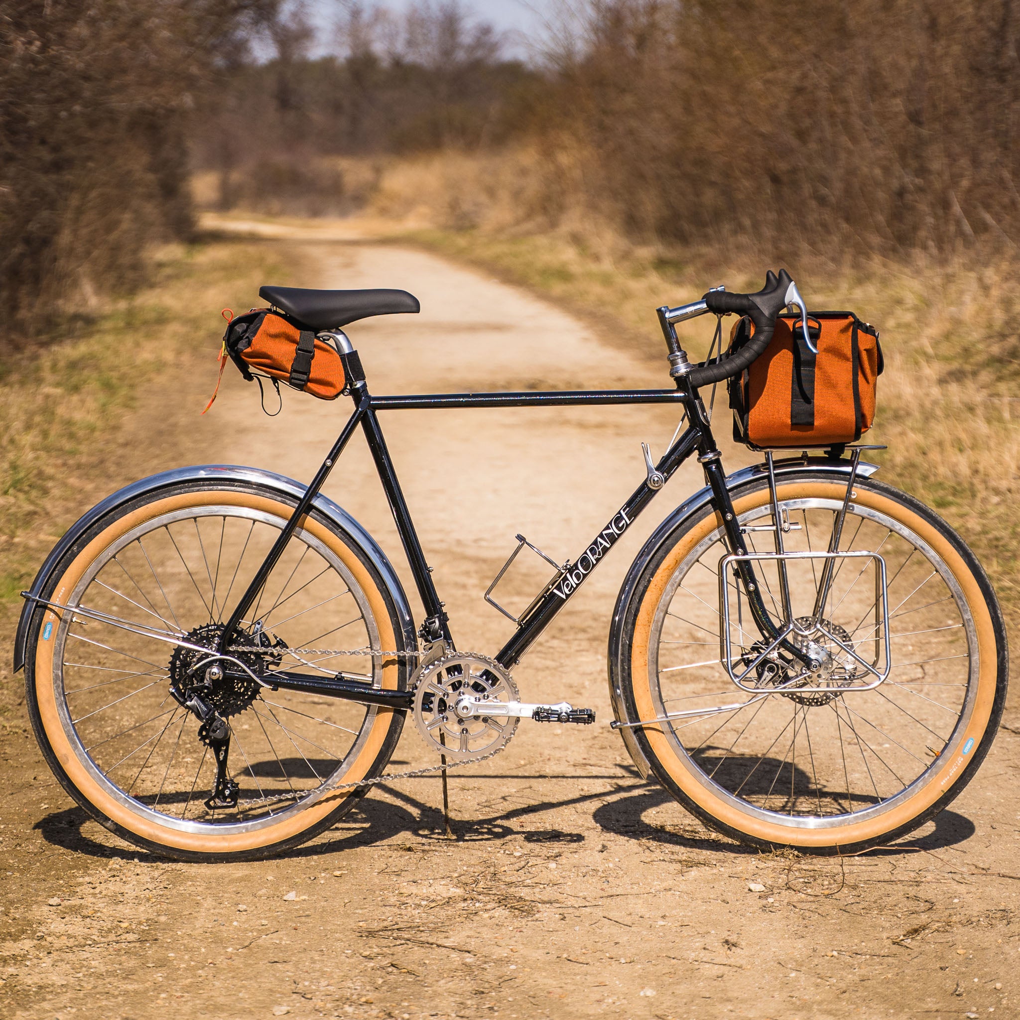 velo orange bicycles