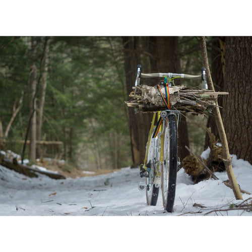 velo orange randonneur cantilever rack