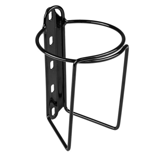 steel water bottle cage