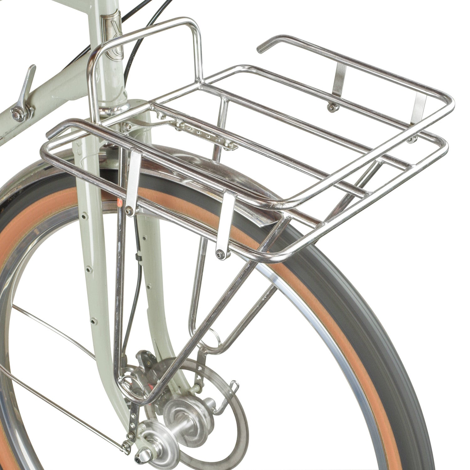 bike porteur rack