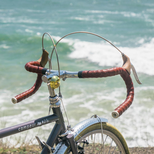 velo orange porteur handlebar