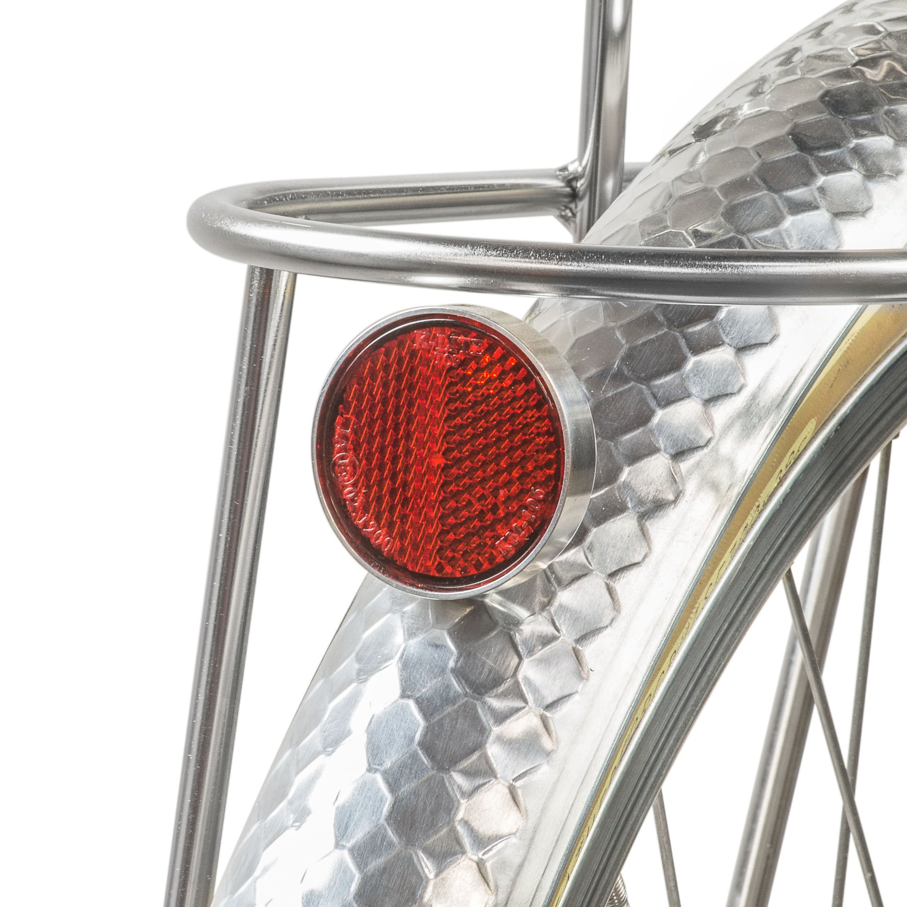 bicycle fender reflectors