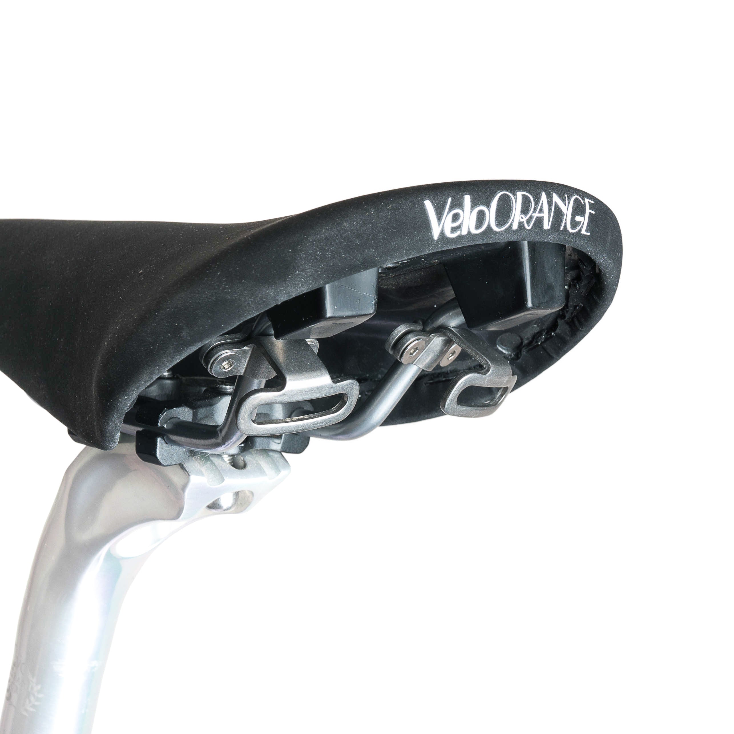 velo orange touring saddle