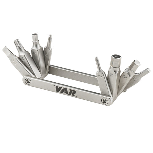 var bike tools