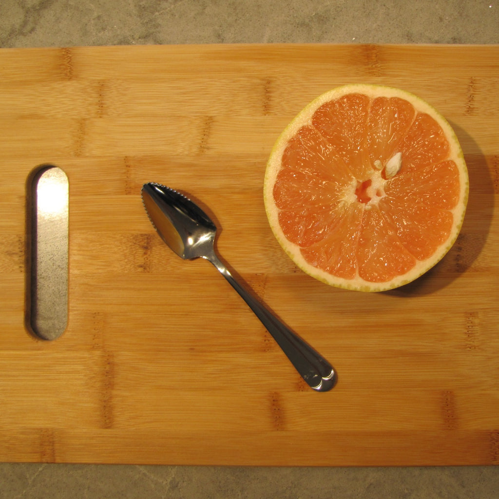 grapefruit spoon