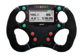 AIM Formula Steering Wheel 3