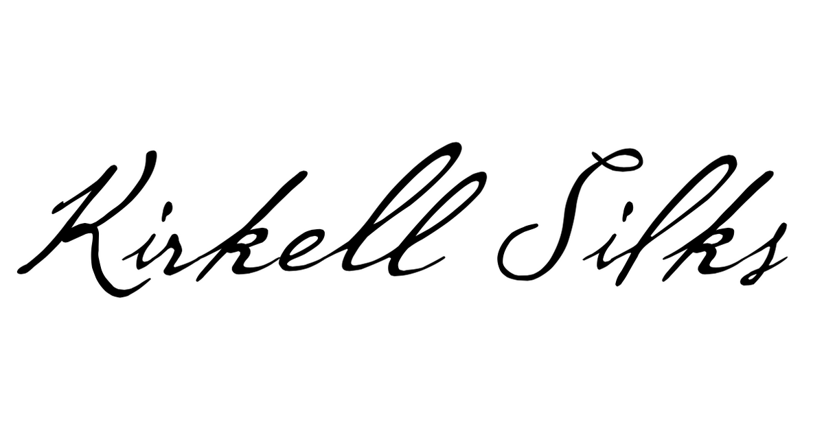 Kirkell Silks Studios & Fine Art – Kirkell Silk Studios
