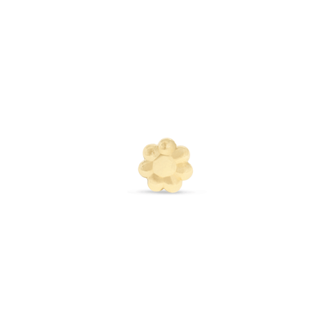 Smiley Threadless Push Pin Flat Back – STONE AND STRAND