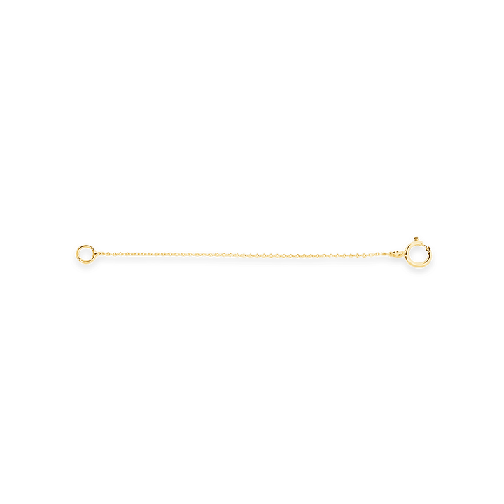 Necklace Extender – STONE AND STRAND