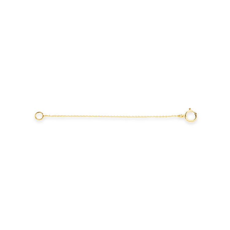 Necklace Extender – STONE AND STRAND