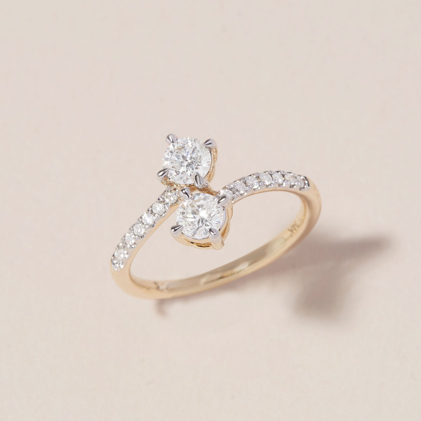 The Jacqueline Ring – STONE AND STRAND