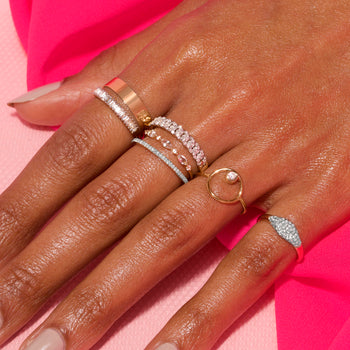 Rings – STONE AND STRAND