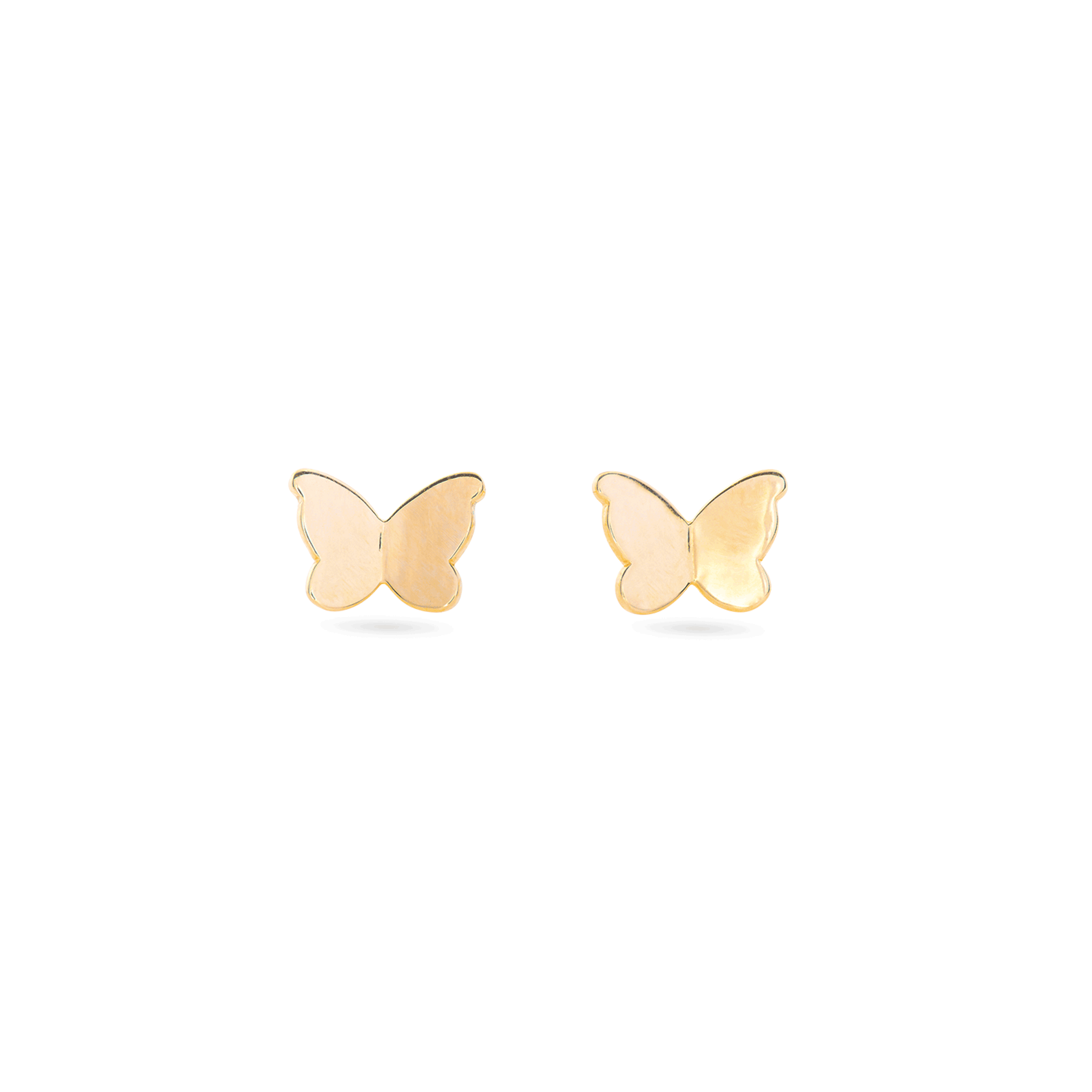 Butterfly Wing Earrings – Westshore D Company