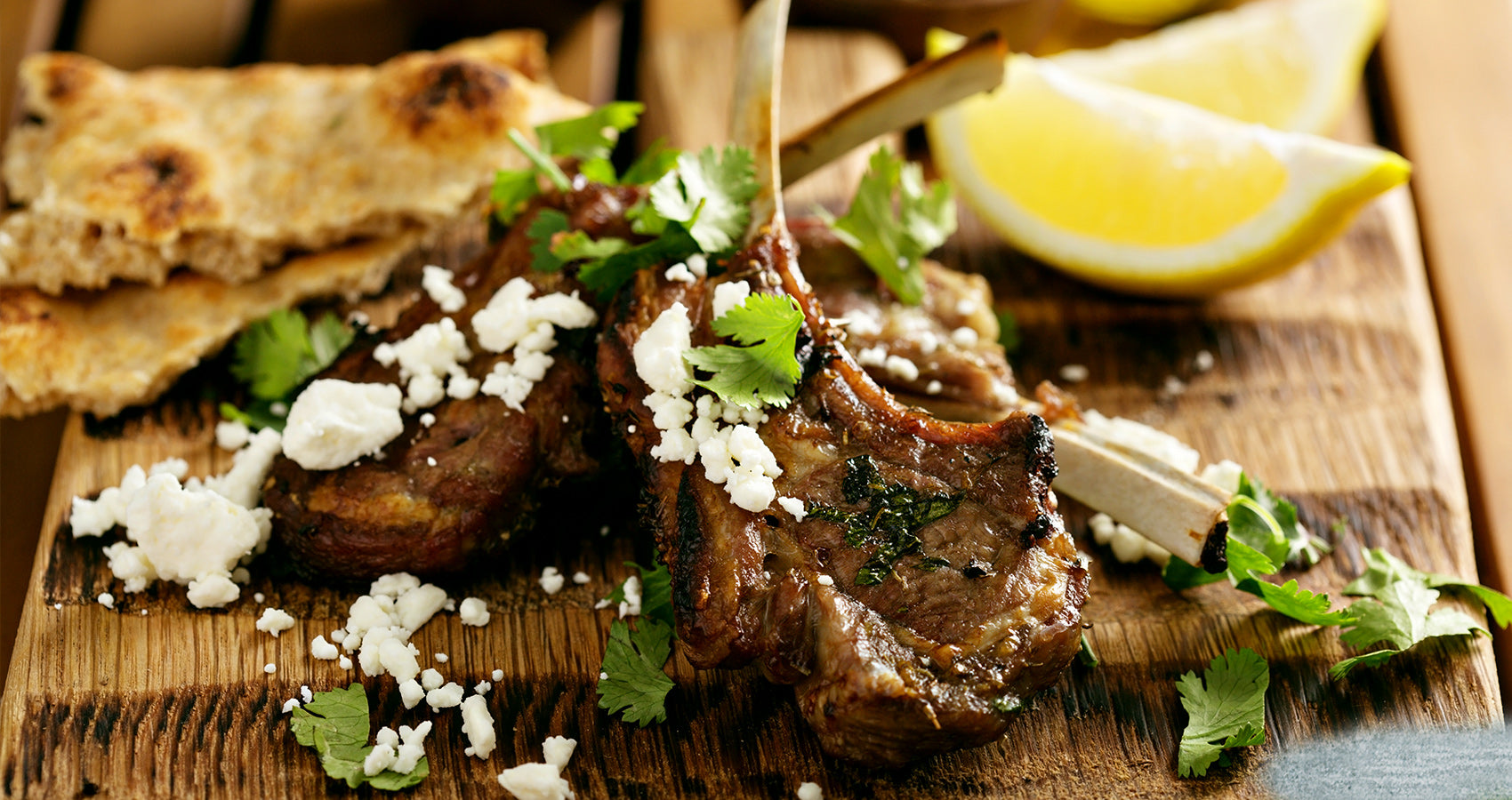 how to cook your lamb chops to temp