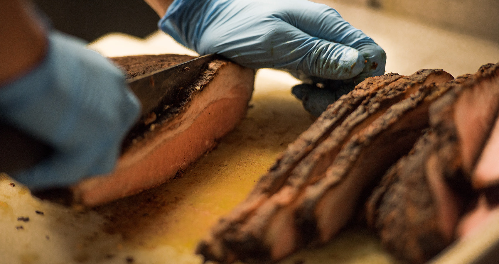 matt martin carving brisket