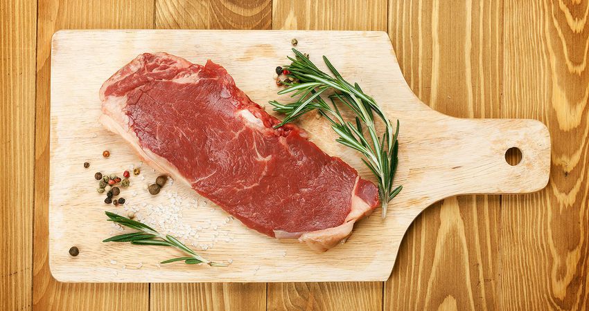 Avoid Puncturing Meat to Keep Juices in it