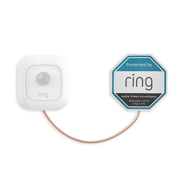 ring mailbox sensor