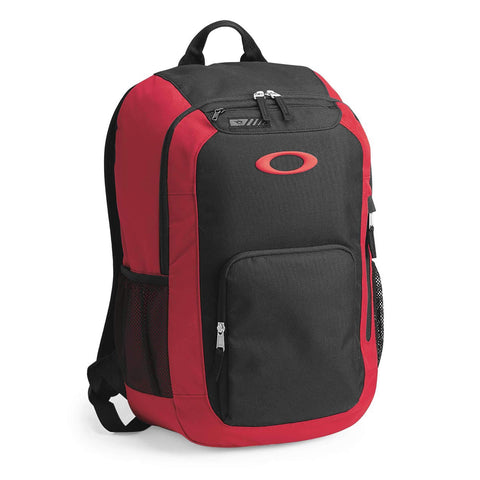 black oakley backpack