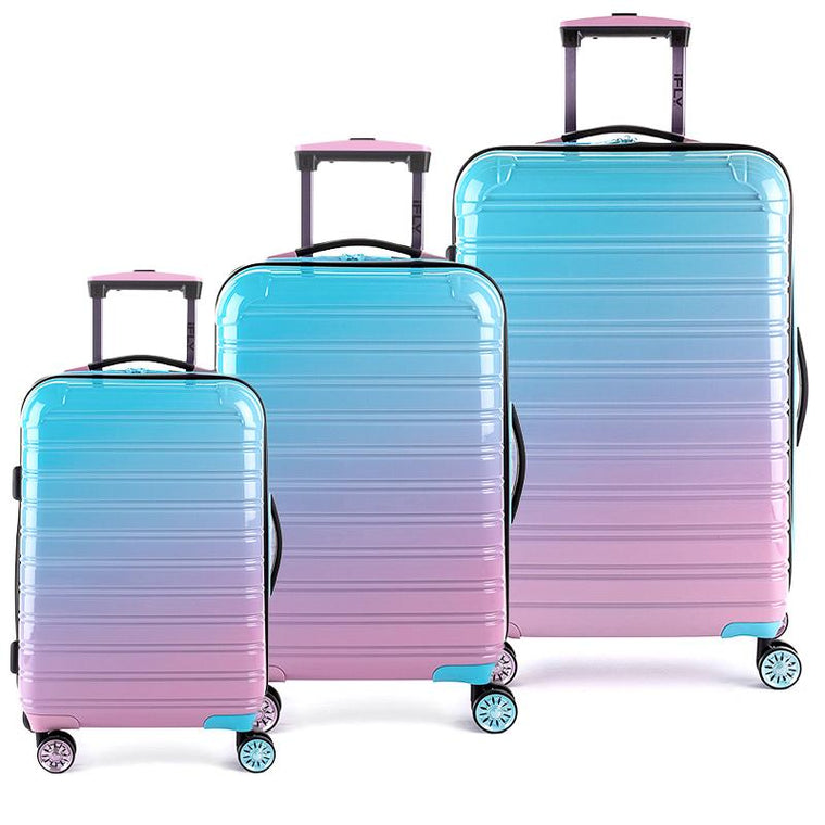 ifly luggage price