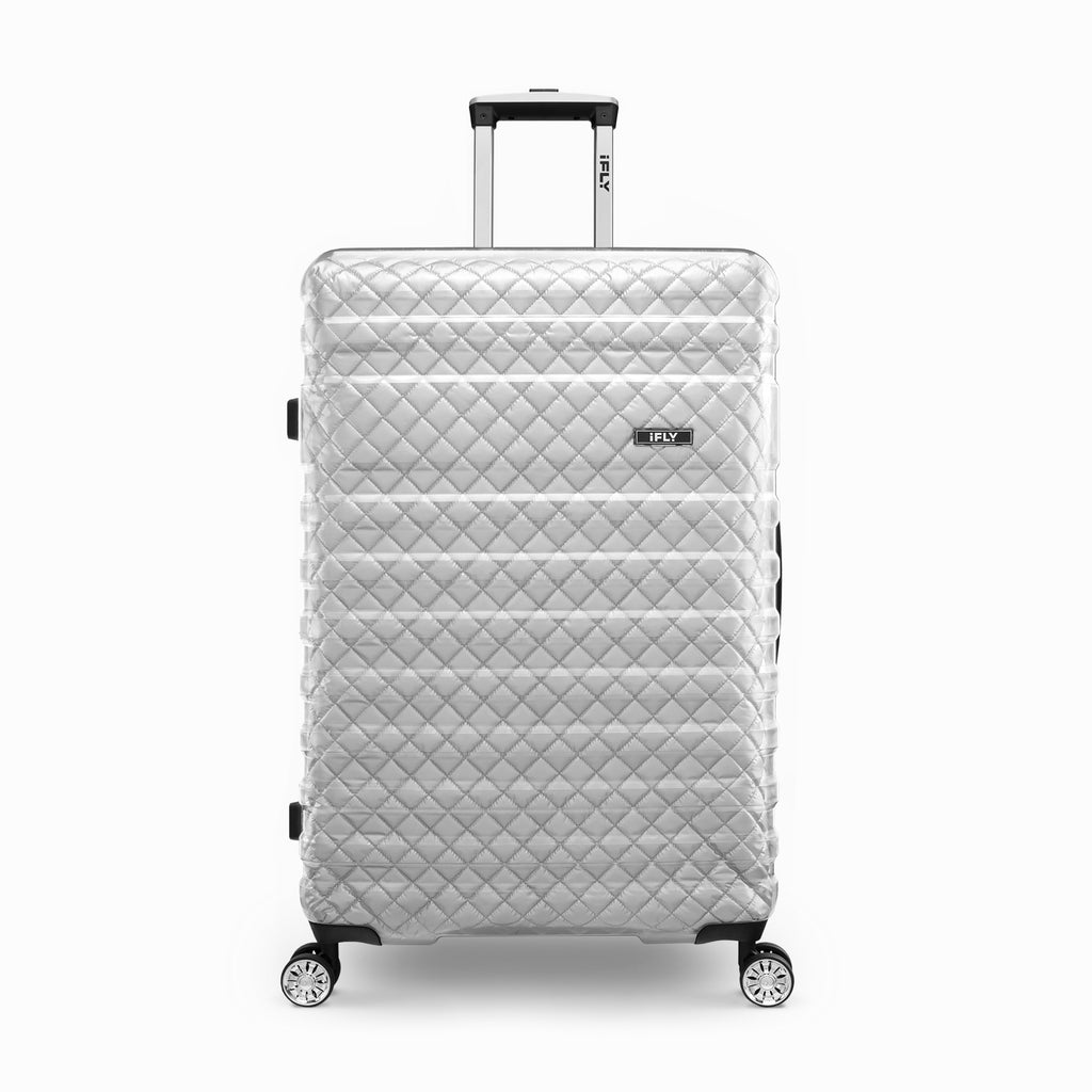 ifly hard sided luggage