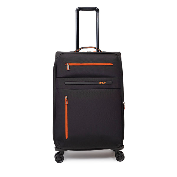 ifly elite luggage reviews