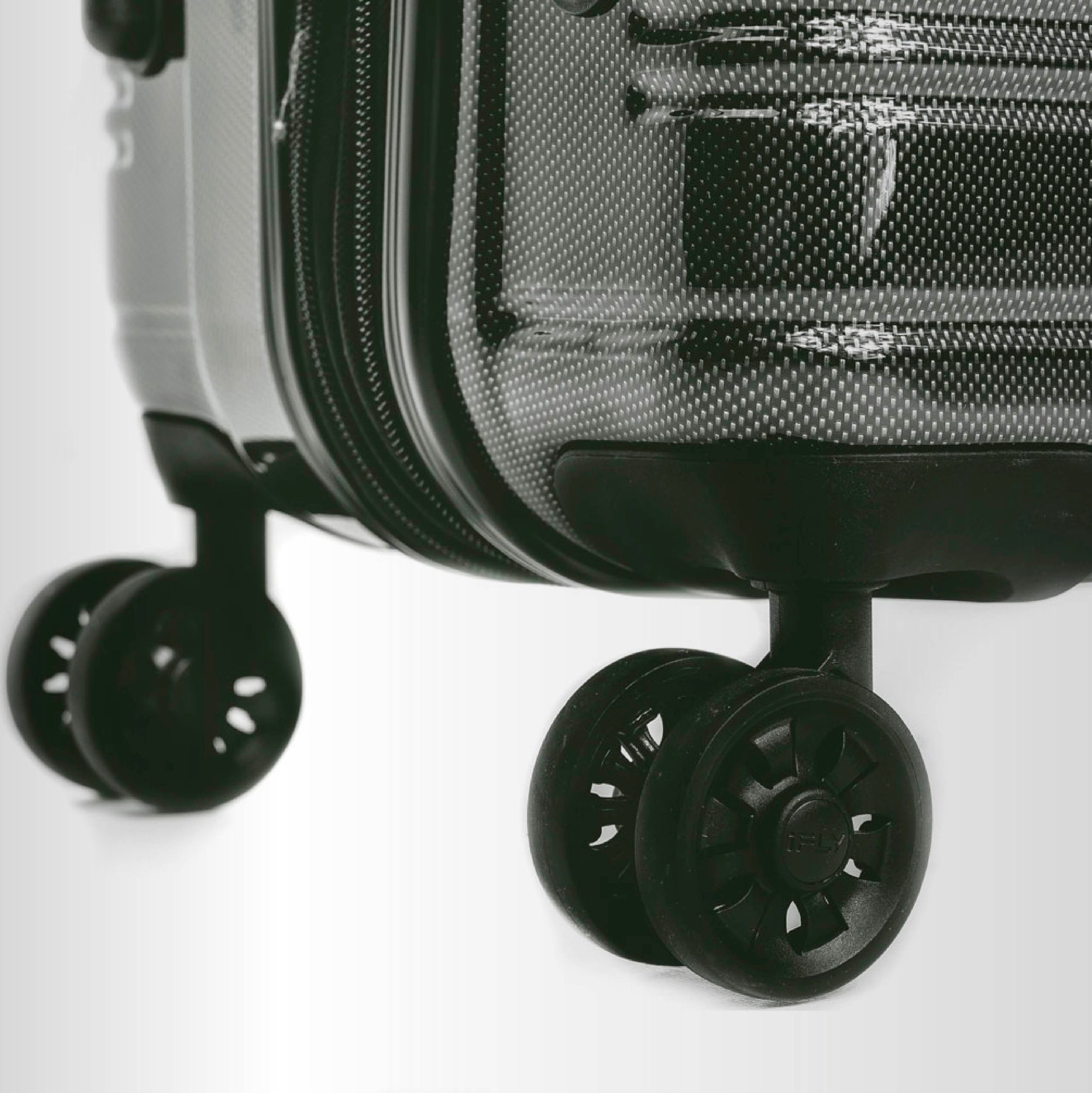 luggage wheels