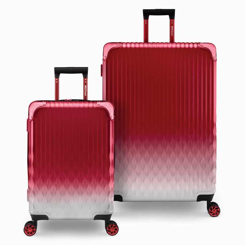 antibacterial luggage