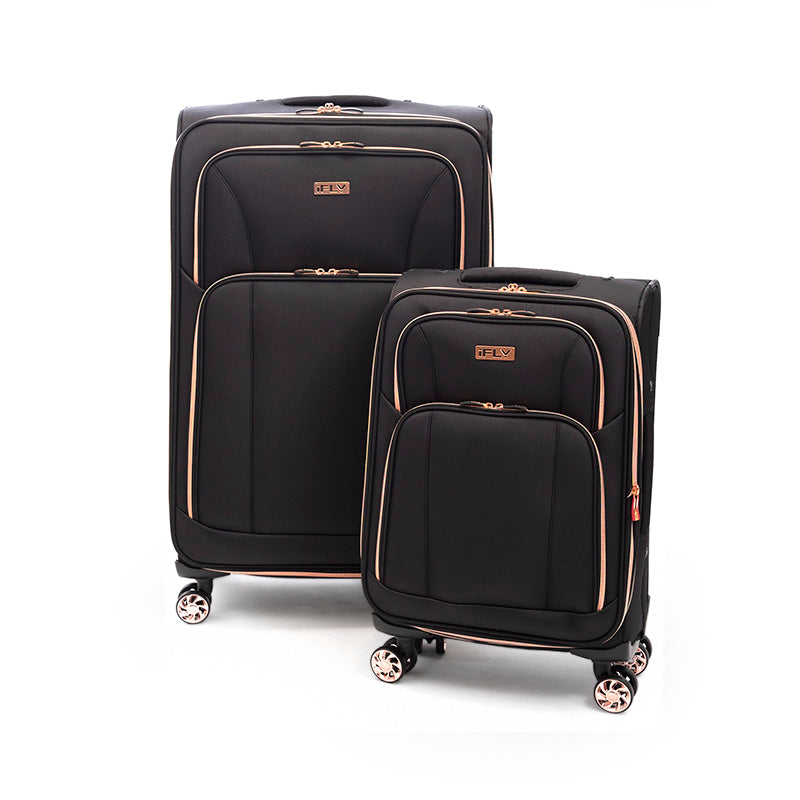 ifly sunset luggage