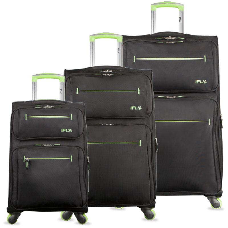 ifly 28 inch luggage