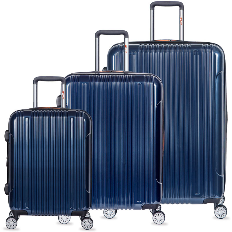 ifly pinnacle luggage