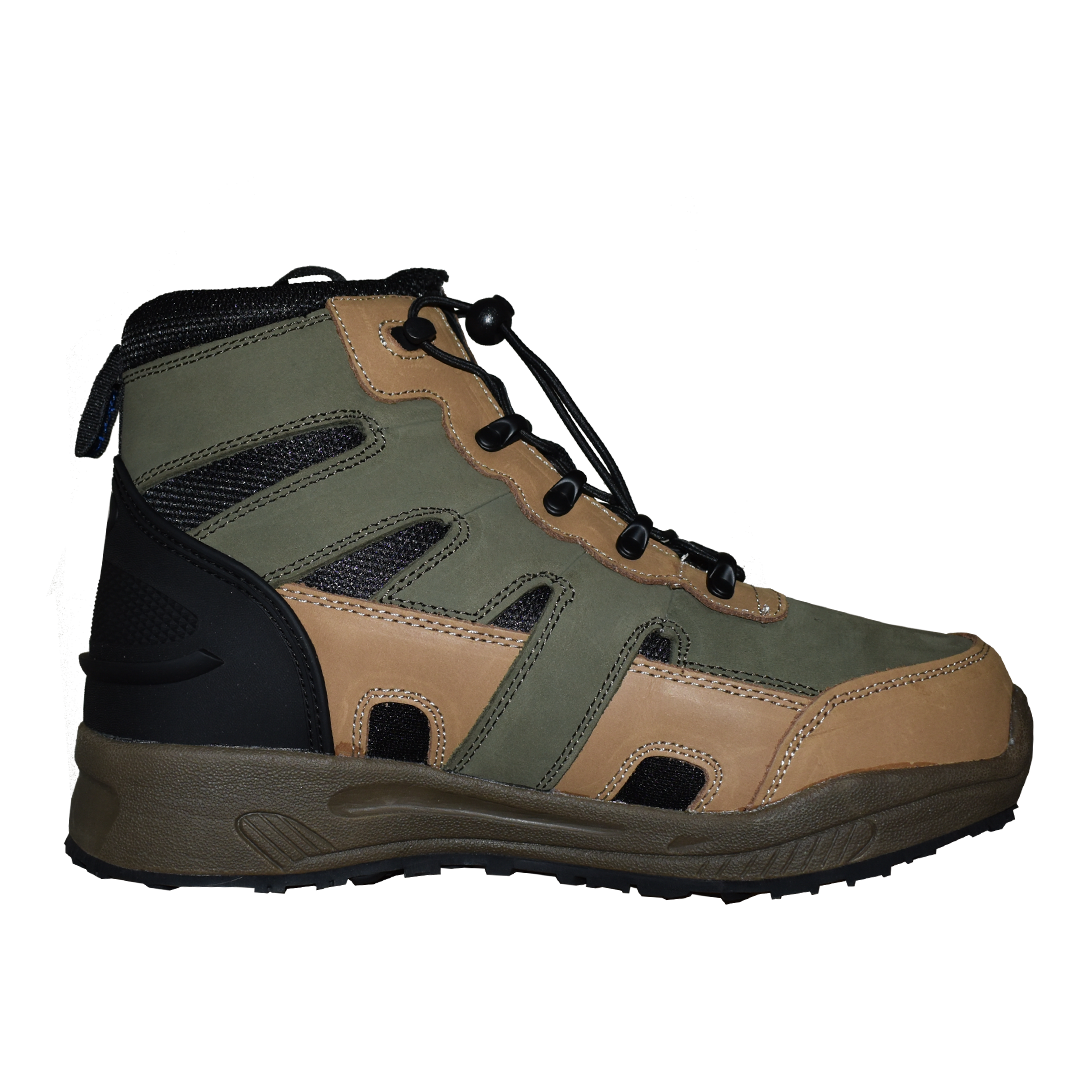 chota fly fishing boots