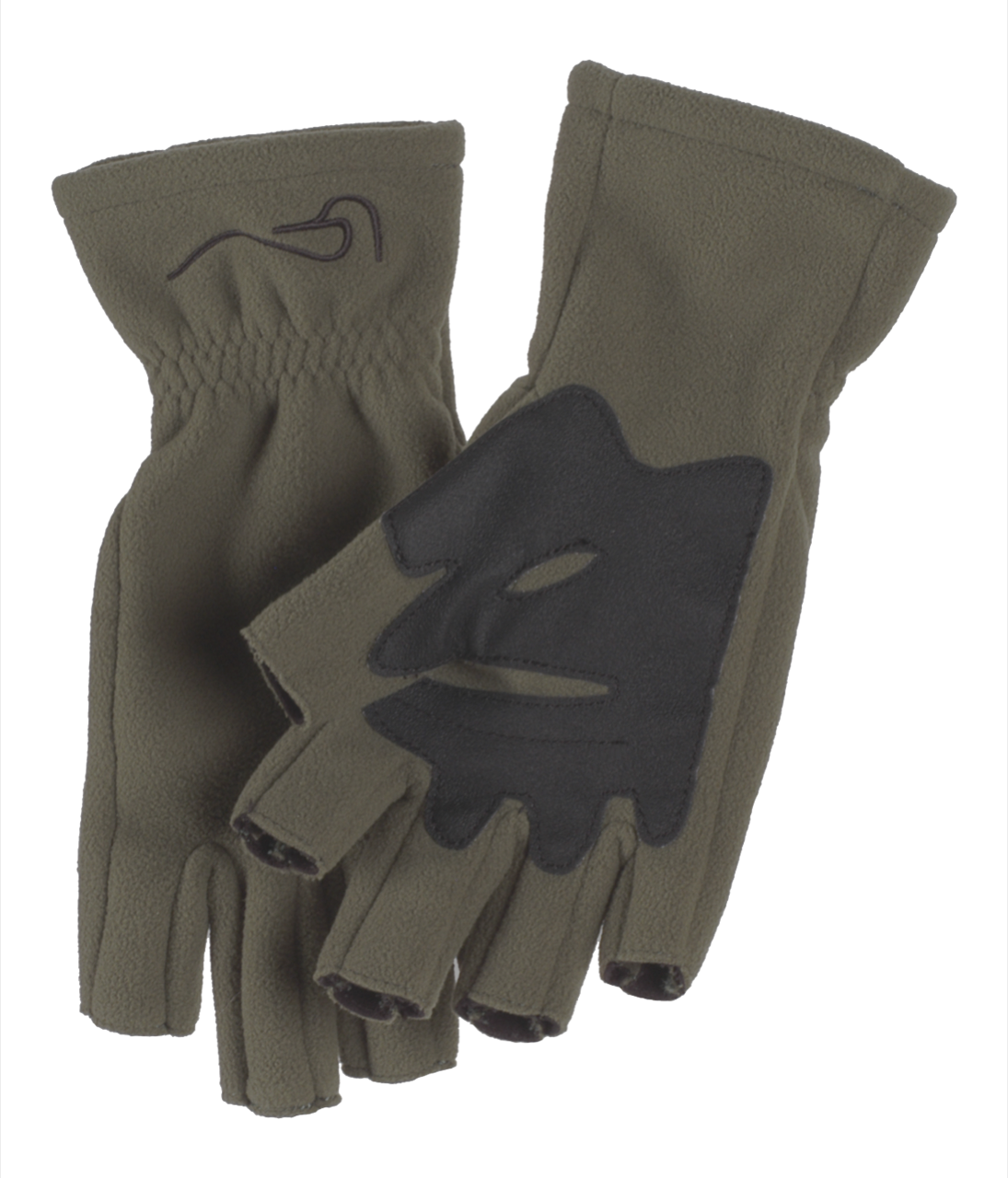 four finger gloves