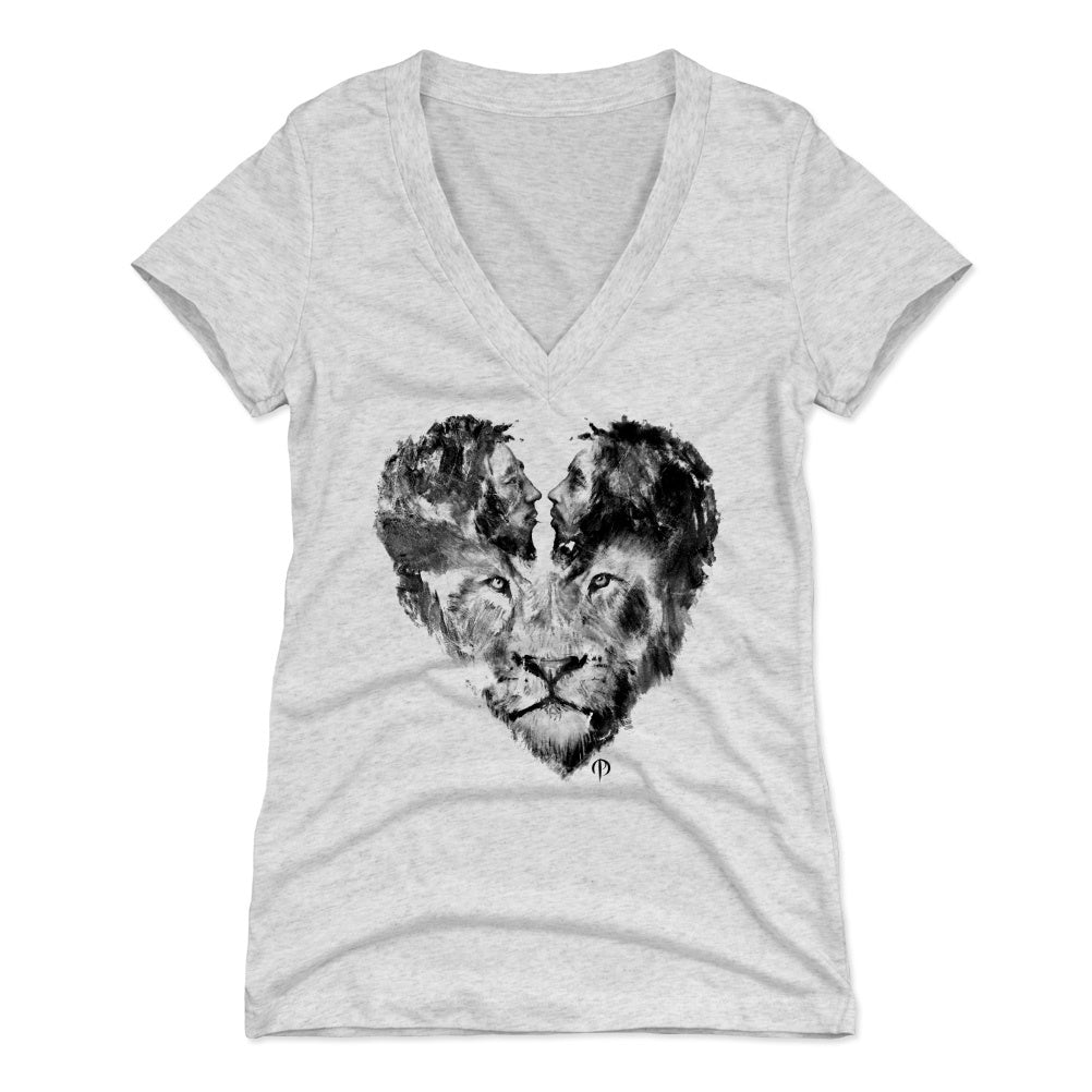 womens lion t shirt