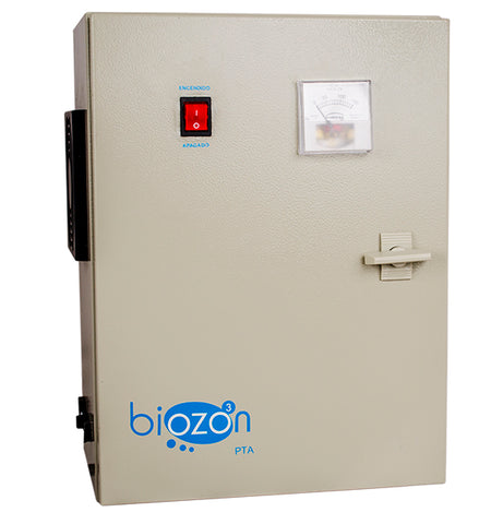 Biozon precio