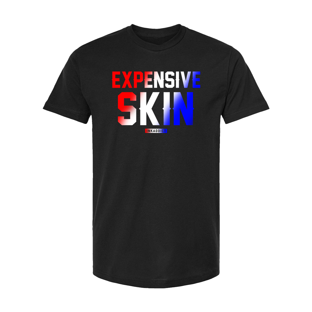 Image of All American Expensive Skin