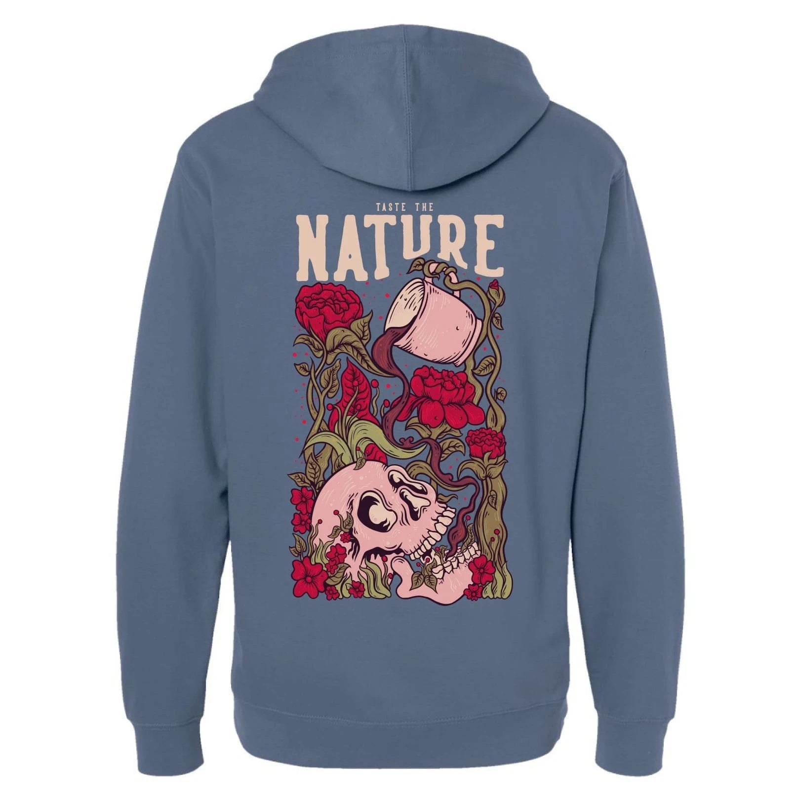 Image of Taste The Nature
