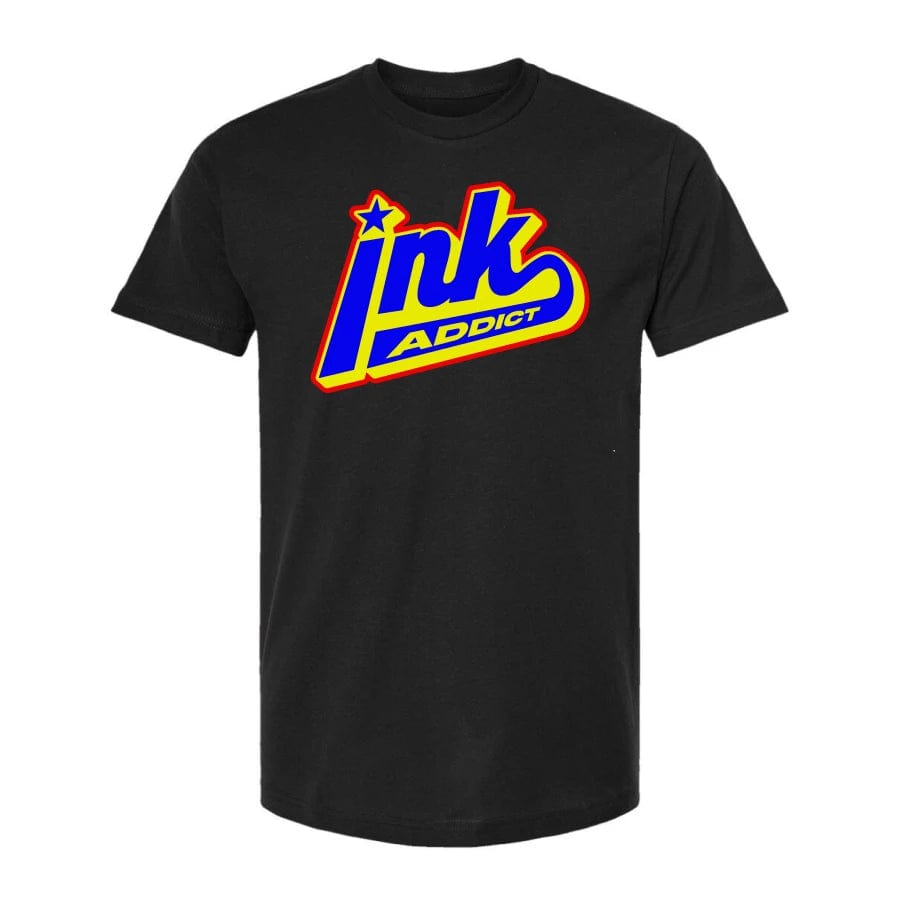 Image of Ink Star II Unisex Tee
