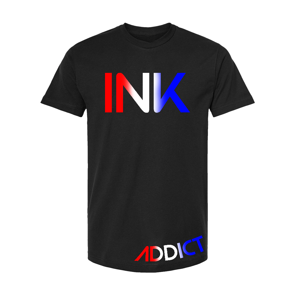 Image of All American INK