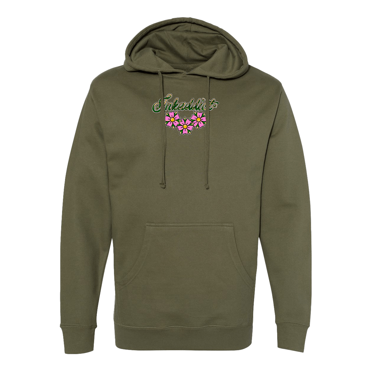 Lucky Cat Hoodie