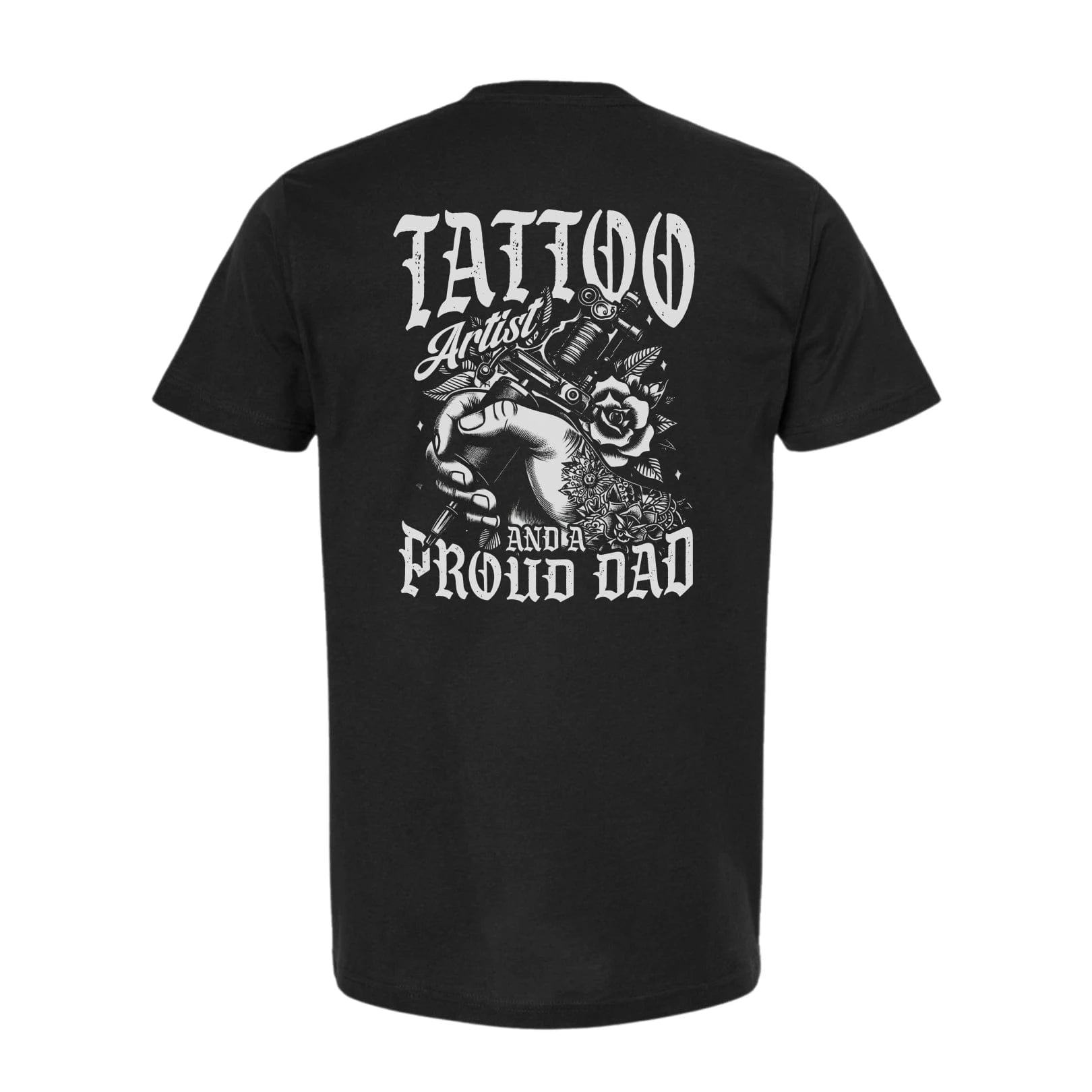 Image of Artist Dad Unisex Tee
