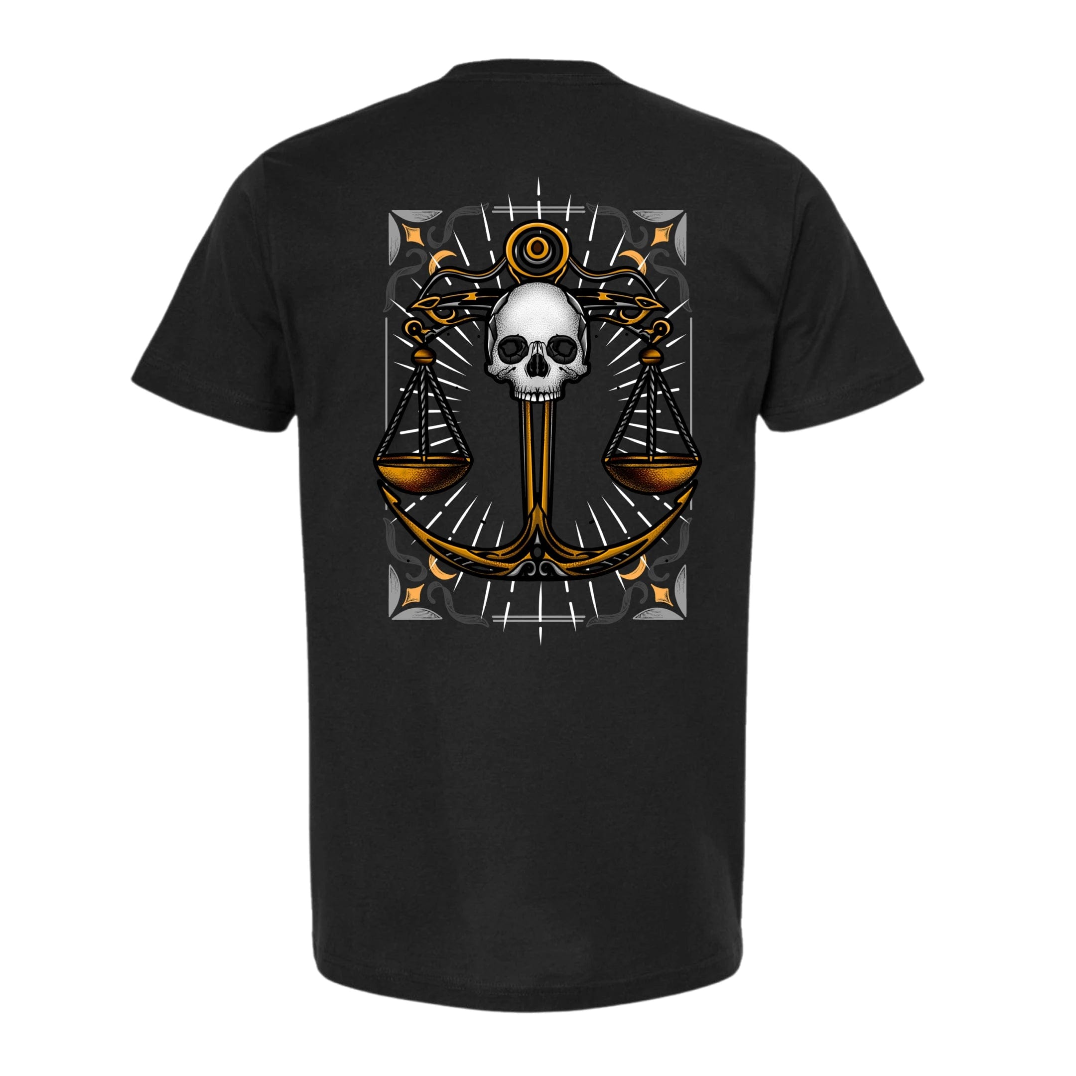 Image of Libra Unisex Tee