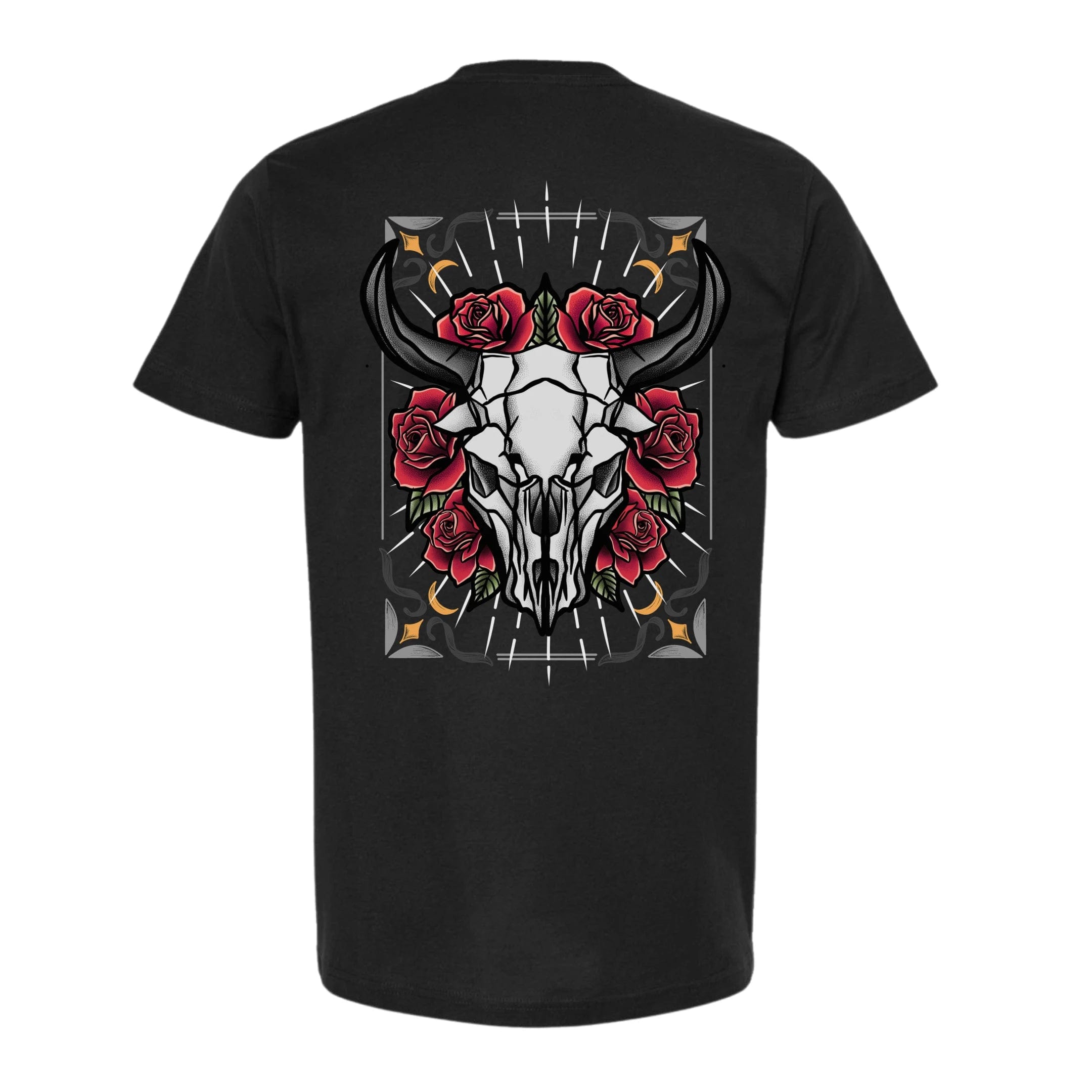 Image of Taurus Unisex Tee