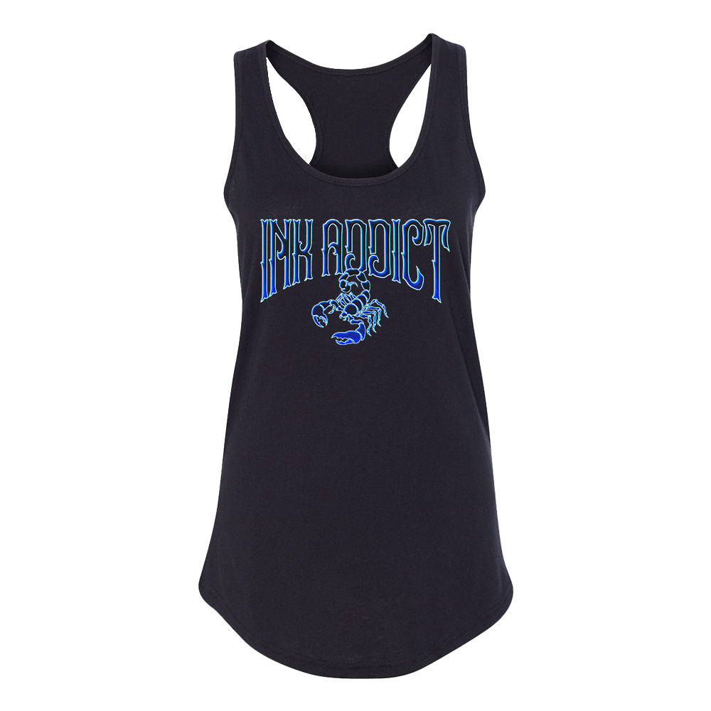 Image of The Sting Women's Racerback