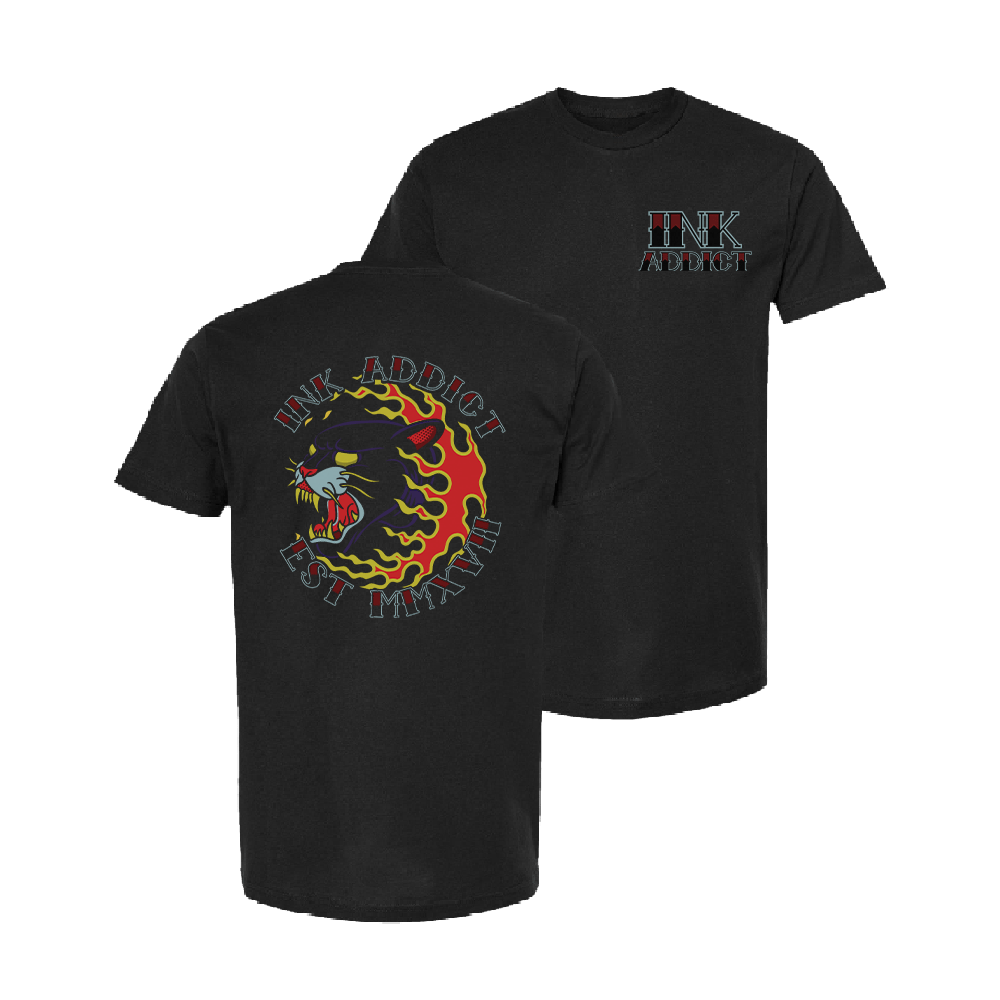 Image of Firestarter Tee