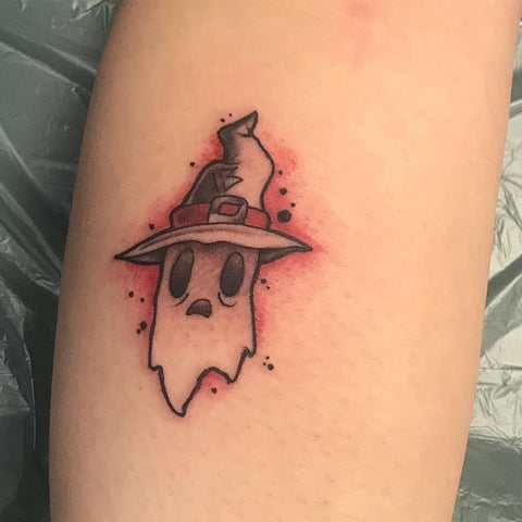 Friday the 13th Tattoo Etiquette and Inpiration