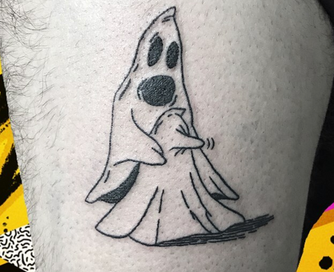 GHOST TATTOO - 18 Photos - 850 Roosevelt Ave, Secaucus, New Jersey - Tattoo  - Phone Number - Yelp