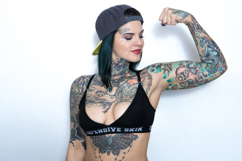 A Moment With Heidi Lavon