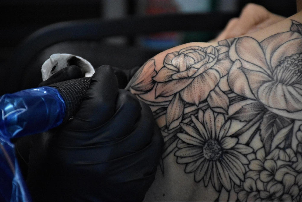 Tattoo FAQ: How Much Do Tattoos Cost?