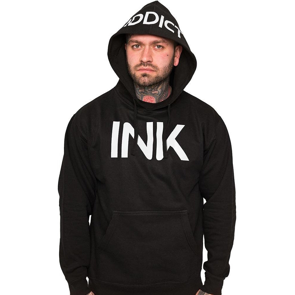 INK Men's Hoodie